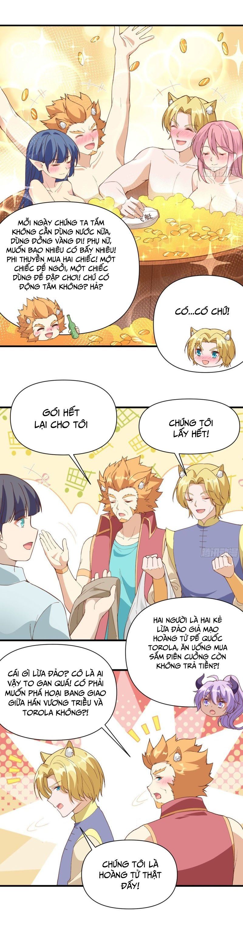 đọc truyện Từ Hôm Nay Bắt Đầu Làm Thành Chủ Chương 319 ảnh 10 tại Thiên Thai Truyện