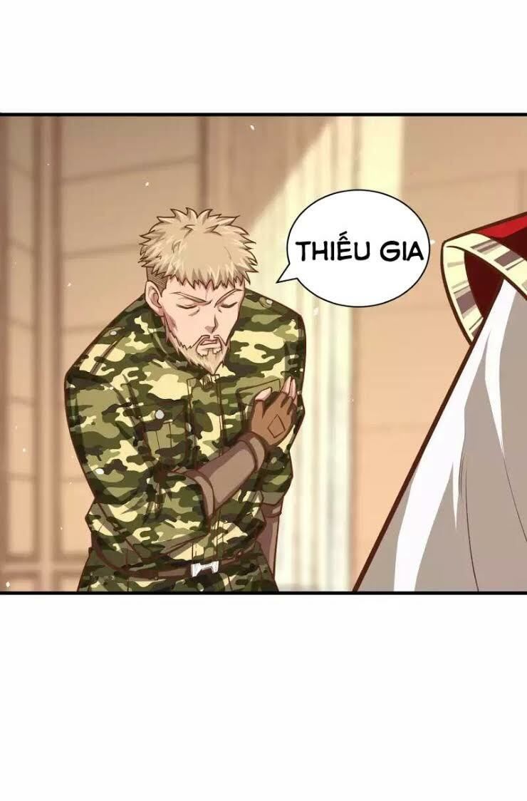 đọc truyện Từ Hôm Nay Bắt Đầu Làm Thành Chủ Chương 32 ảnh 12 tại Thiên Thai Truyện