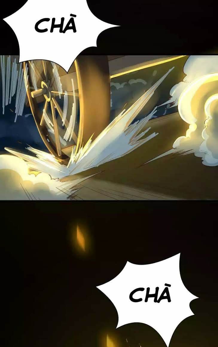 đọc truyện Từ Hôm Nay Bắt Đầu Làm Thành Chủ Chương 32 ảnh 17 tại Thiên Thai Truyện