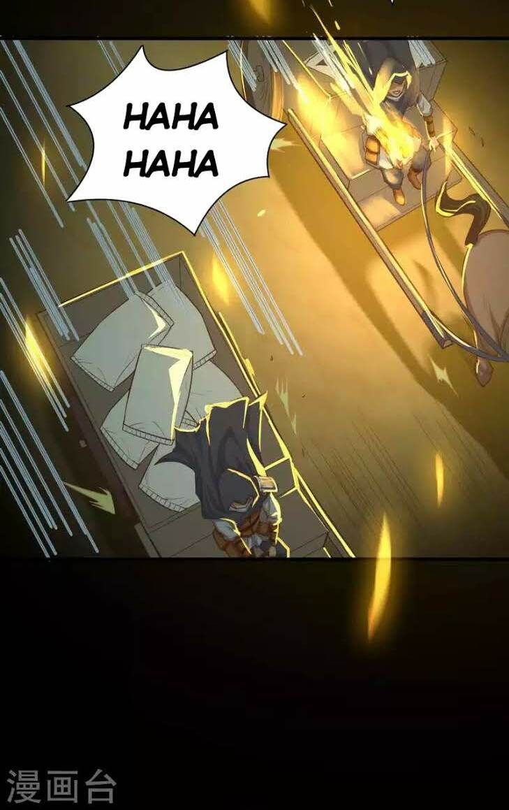 đọc truyện Từ Hôm Nay Bắt Đầu Làm Thành Chủ Chương 32 ảnh 18 tại Thiên Thai Truyện