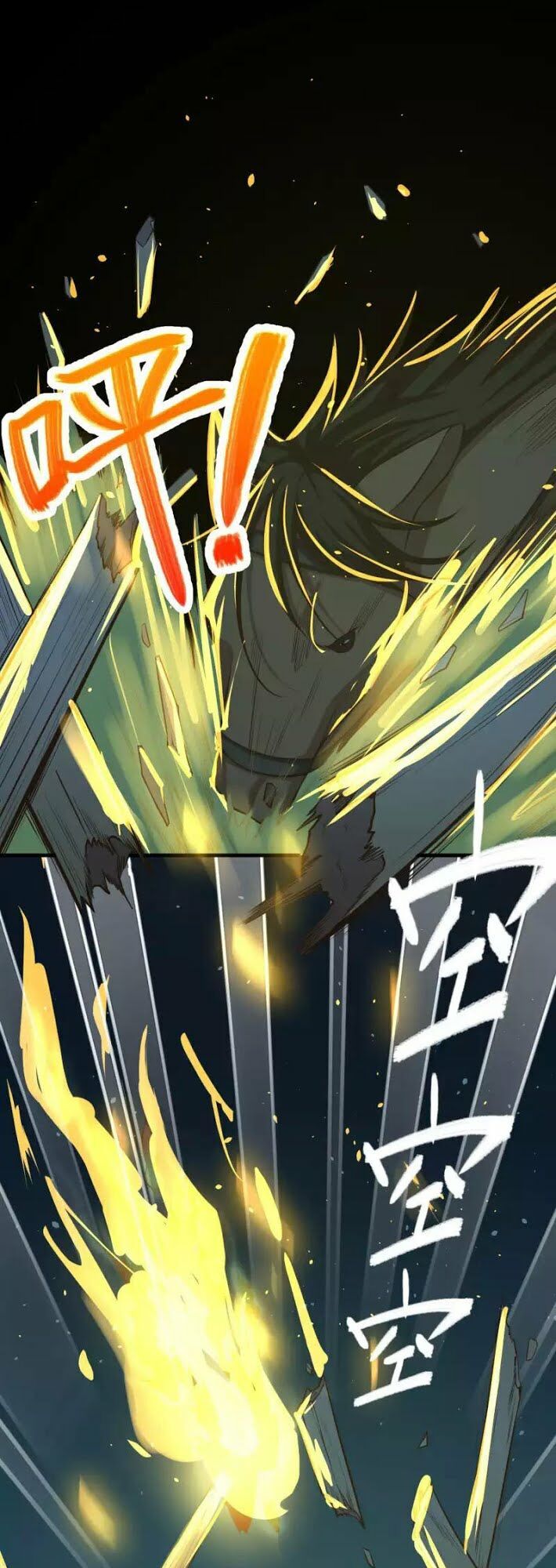 đọc truyện Từ Hôm Nay Bắt Đầu Làm Thành Chủ Chương 32 ảnh 23 tại Thiên Thai Truyện