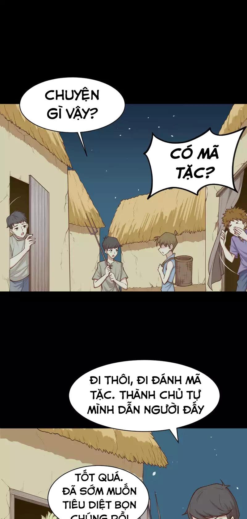 đọc truyện Từ Hôm Nay Bắt Đầu Làm Thành Chủ Chương 32 ảnh 28 tại Thiên Thai Truyện