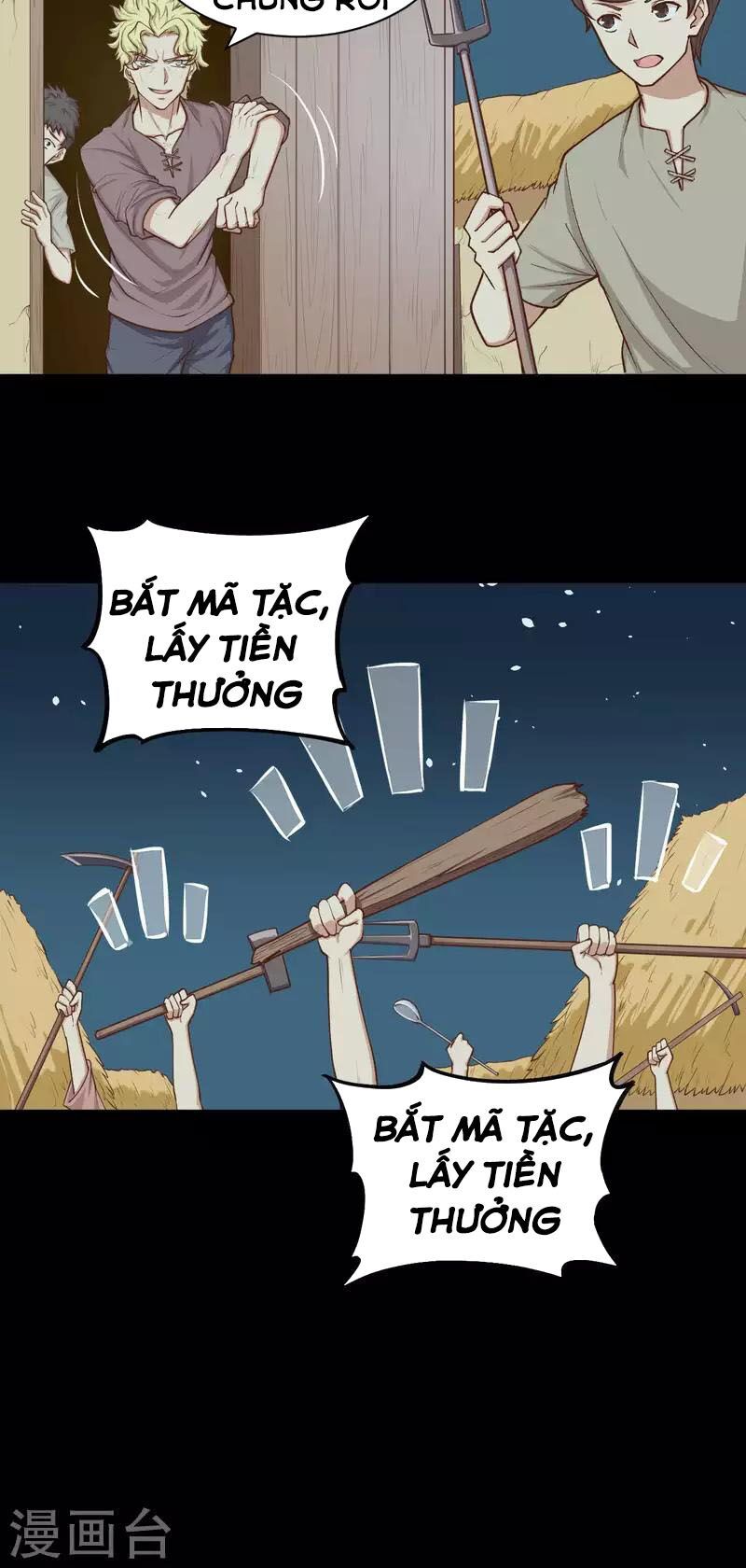 đọc truyện Từ Hôm Nay Bắt Đầu Làm Thành Chủ Chương 32 ảnh 29 tại Thiên Thai Truyện