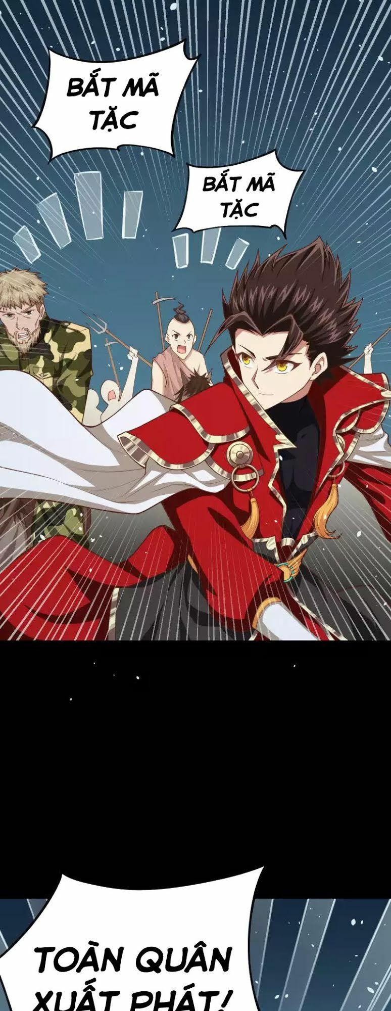 đọc truyện Từ Hôm Nay Bắt Đầu Làm Thành Chủ Chương 32 ảnh 30 tại Thiên Thai Truyện