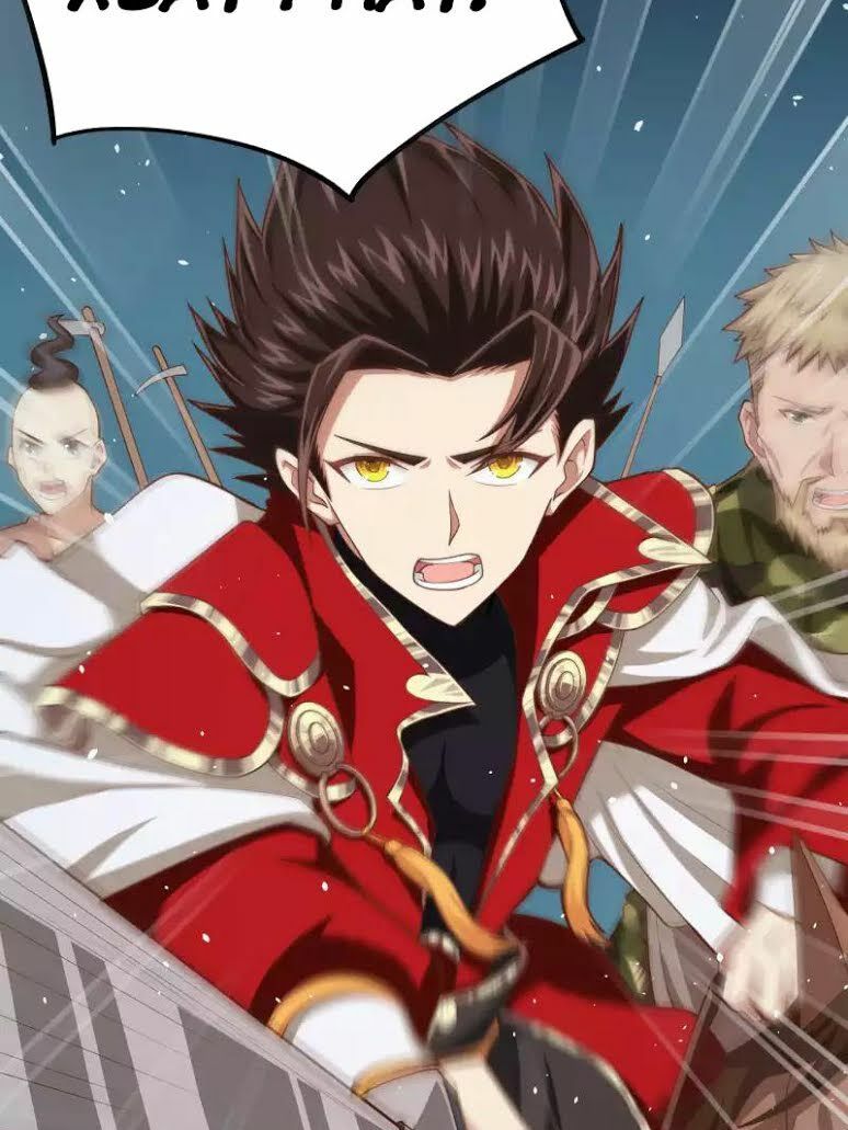 đọc truyện Từ Hôm Nay Bắt Đầu Làm Thành Chủ Chương 32 ảnh 31 tại Thiên Thai Truyện