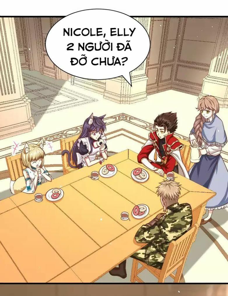 đọc truyện Từ Hôm Nay Bắt Đầu Làm Thành Chủ Chương 32 ảnh 5 tại Thiên Thai Truyện