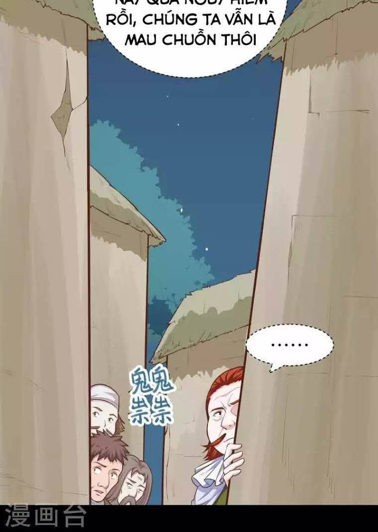 đọc truyện Từ Hôm Nay Bắt Đầu Làm Thành Chủ Chương 32 ảnh 40 tại Thiên Thai Truyện