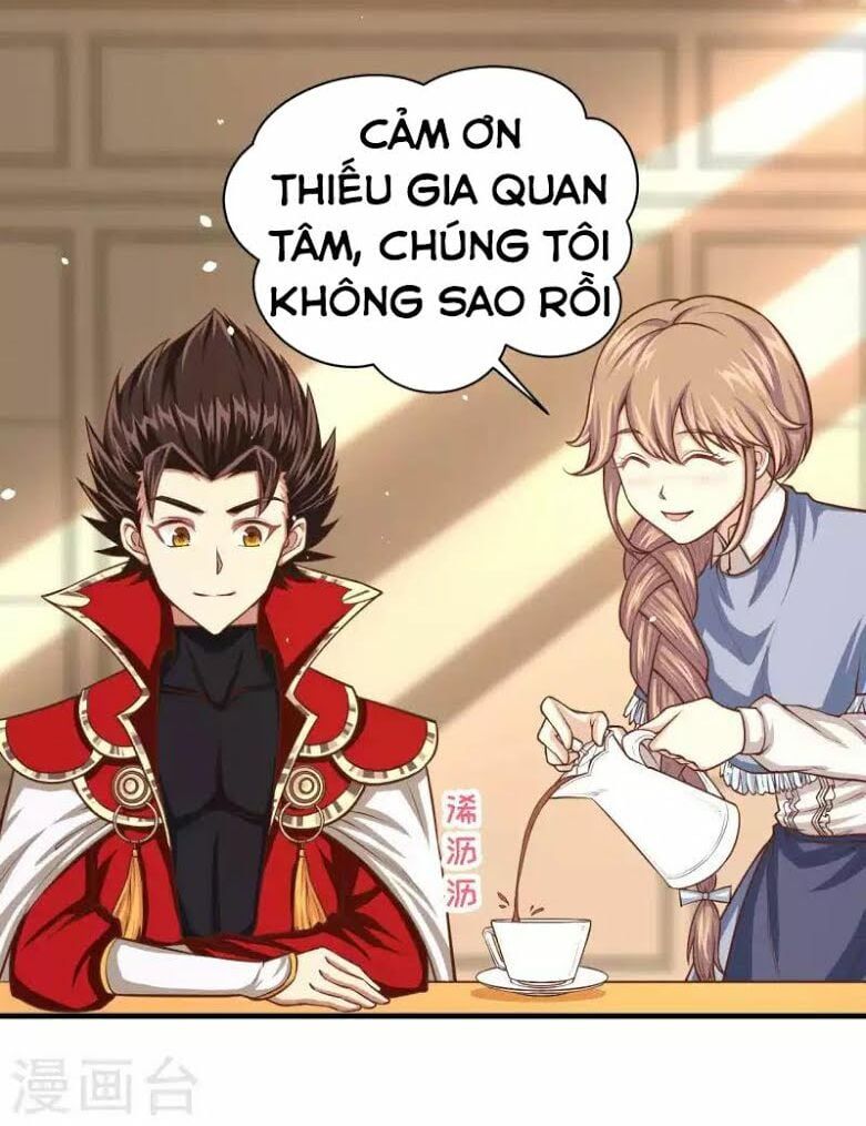 đọc truyện Từ Hôm Nay Bắt Đầu Làm Thành Chủ Chương 32 ảnh 6 tại Thiên Thai Truyện