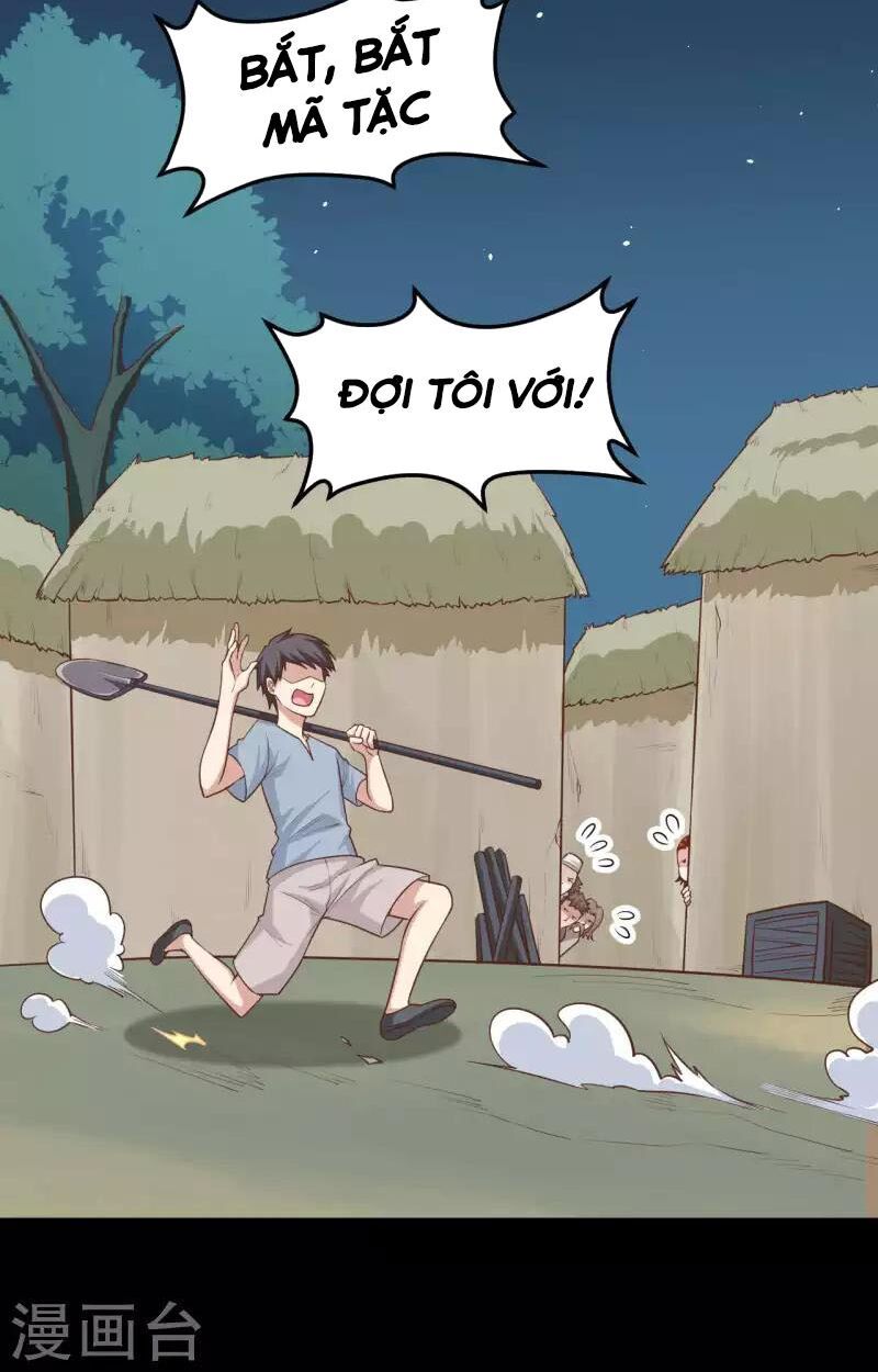 đọc truyện Từ Hôm Nay Bắt Đầu Làm Thành Chủ Chương 32 ảnh 42 tại Thiên Thai Truyện