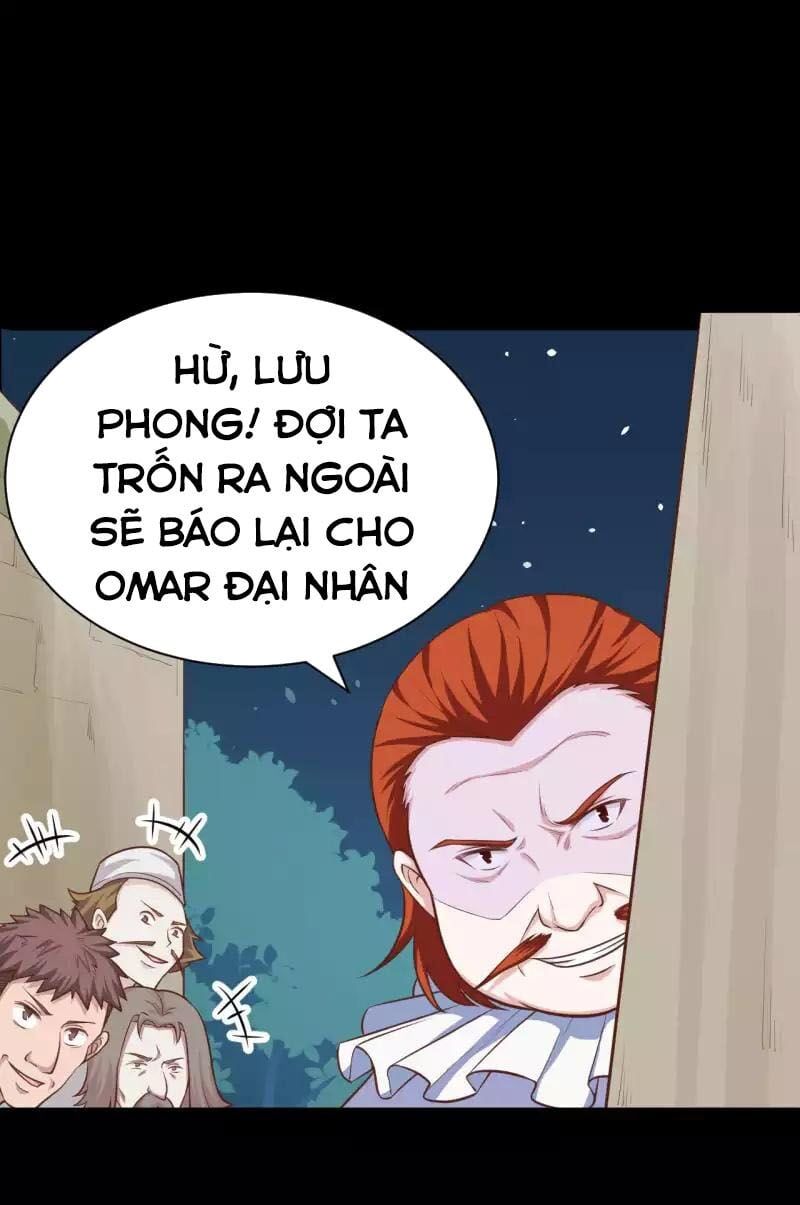 đọc truyện Từ Hôm Nay Bắt Đầu Làm Thành Chủ Chương 32 ảnh 43 tại Thiên Thai Truyện