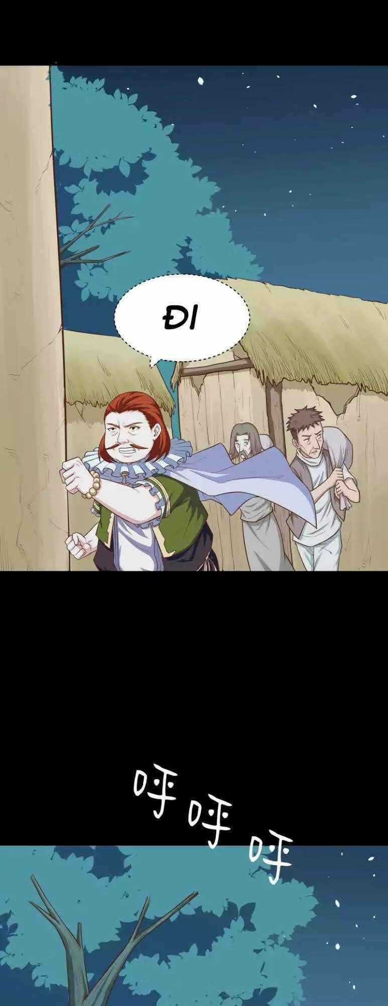 đọc truyện Từ Hôm Nay Bắt Đầu Làm Thành Chủ Chương 32 ảnh 45 tại Thiên Thai Truyện