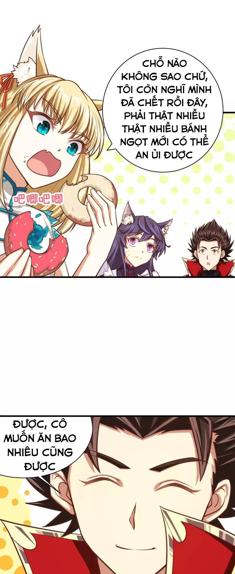 đọc truyện Từ Hôm Nay Bắt Đầu Làm Thành Chủ Chương 32 ảnh 7 tại Thiên Thai Truyện