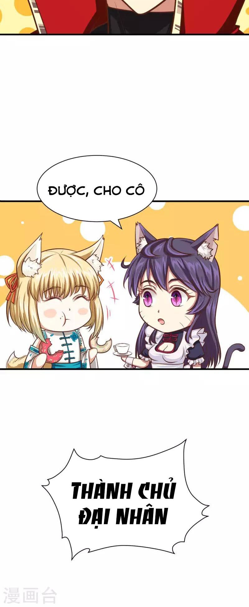 đọc truyện Từ Hôm Nay Bắt Đầu Làm Thành Chủ Chương 32 ảnh 8 tại Thiên Thai Truyện