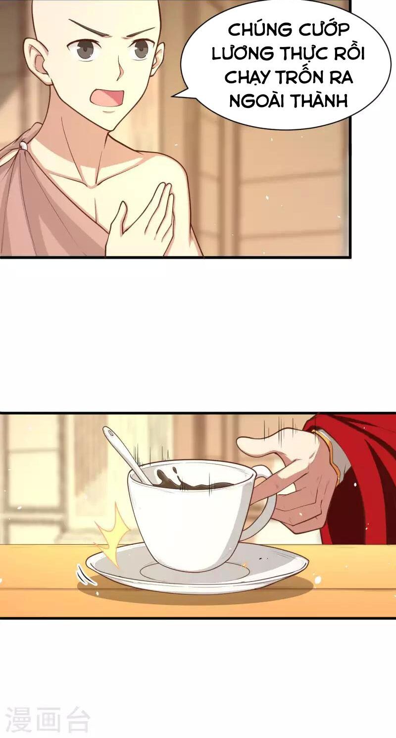 đọc truyện Từ Hôm Nay Bắt Đầu Làm Thành Chủ Chương 32 ảnh 10 tại Thiên Thai Truyện