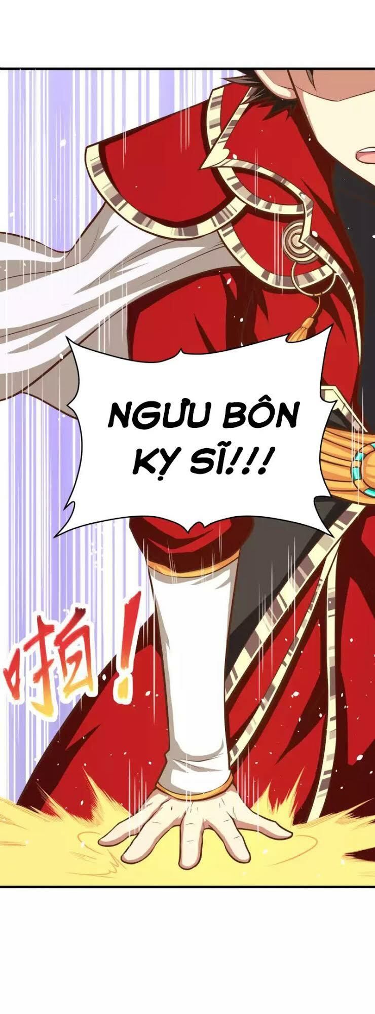 đọc truyện Từ Hôm Nay Bắt Đầu Làm Thành Chủ Chương 32 ảnh 11 tại Thiên Thai Truyện