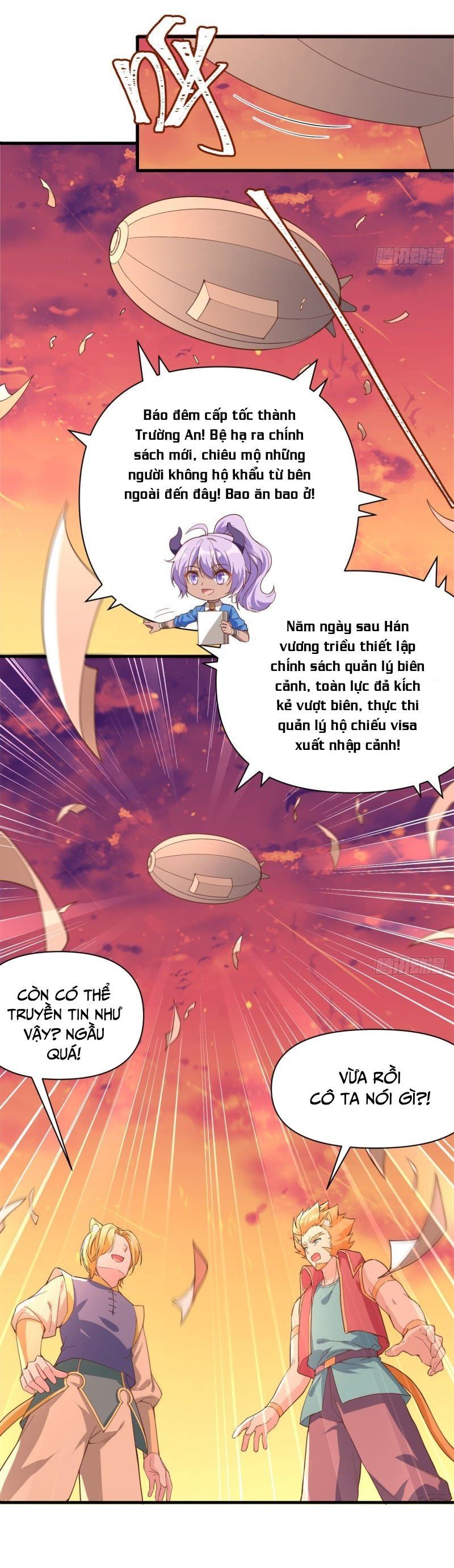 đọc truyện Từ Hôm Nay Bắt Đầu Làm Thành Chủ Chương 320 ảnh 13 tại Thiên Thai Truyện