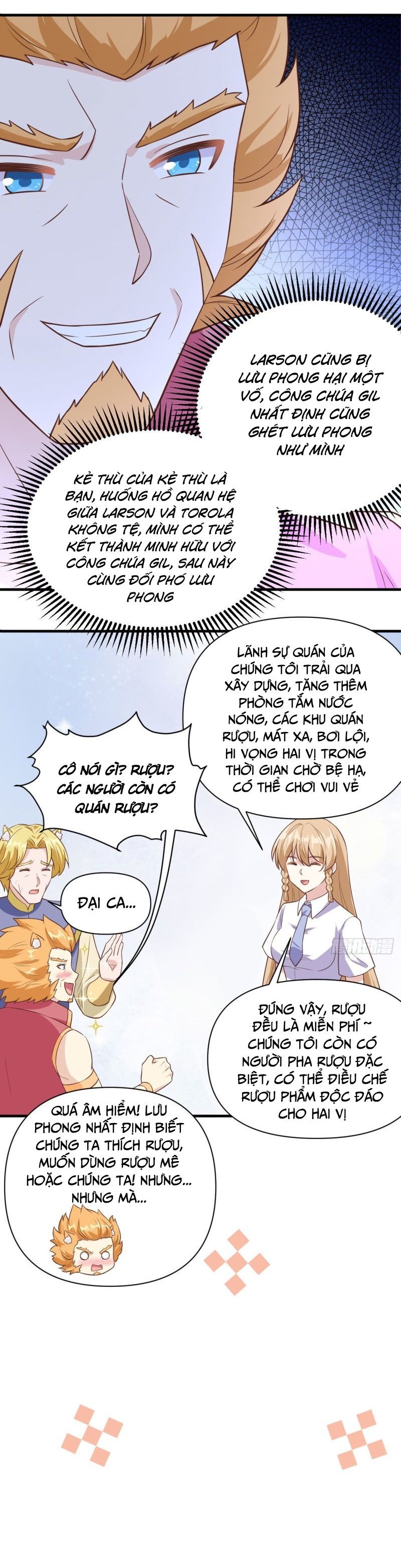 đọc truyện Từ Hôm Nay Bắt Đầu Làm Thành Chủ Chương 320 ảnh 16 tại Thiên Thai Truyện