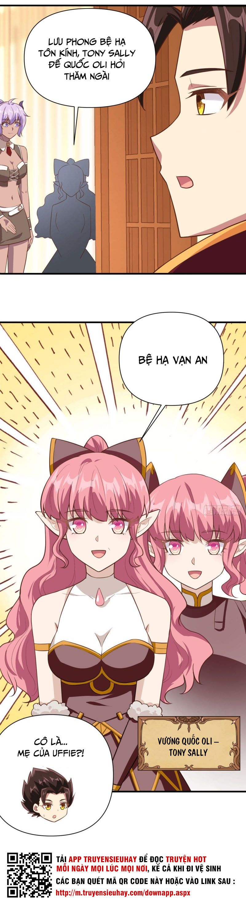 đọc truyện Từ Hôm Nay Bắt Đầu Làm Thành Chủ Chương 320 ảnh 19 tại Thiên Thai Truyện