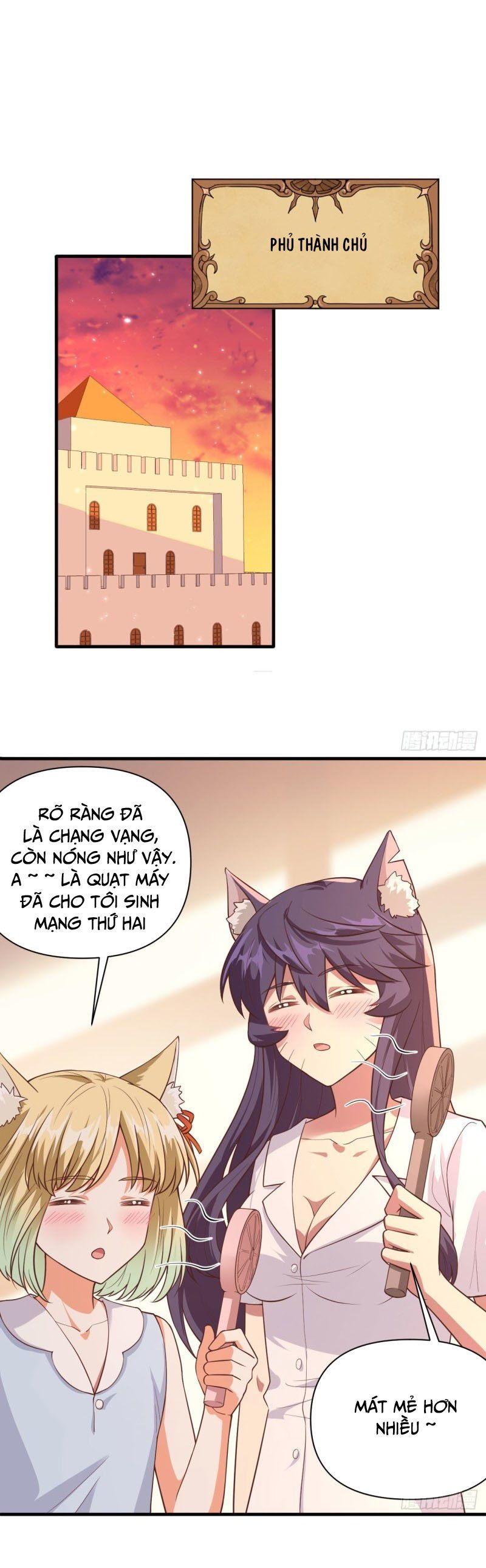 đọc truyện Từ Hôm Nay Bắt Đầu Làm Thành Chủ Chương 320 ảnh 4 tại Thiên Thai Truyện