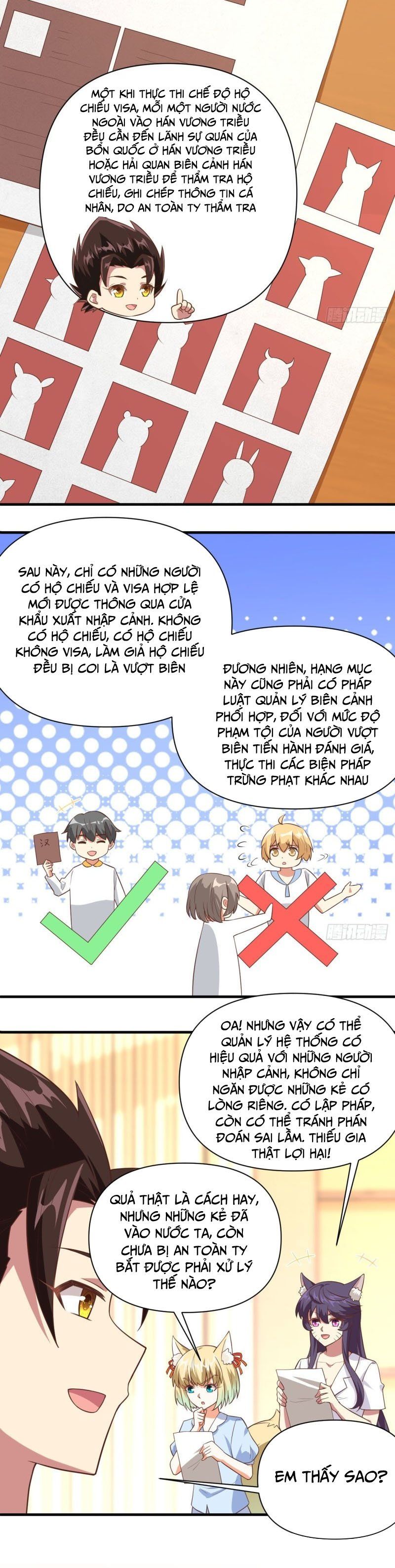 đọc truyện Từ Hôm Nay Bắt Đầu Làm Thành Chủ Chương 320 ảnh 7 tại Thiên Thai Truyện