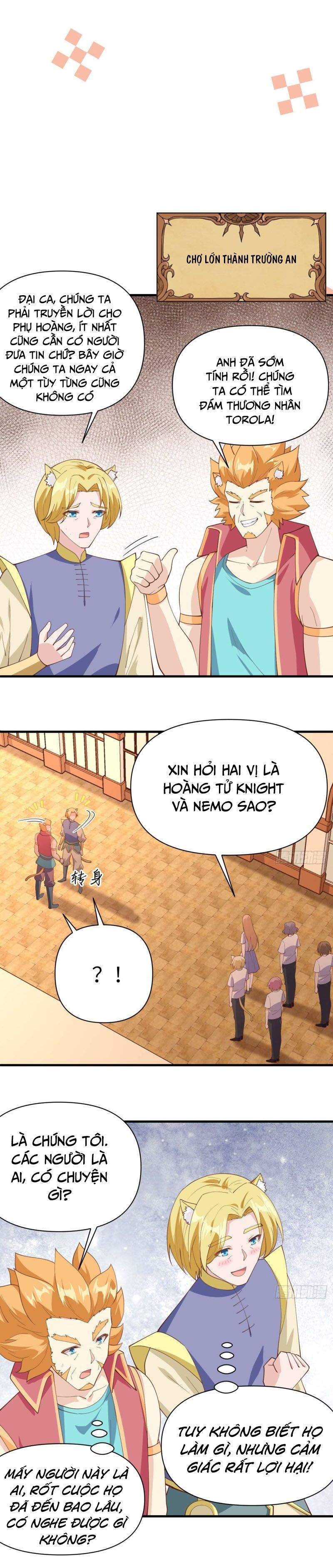 đọc truyện Từ Hôm Nay Bắt Đầu Làm Thành Chủ Chương 320 ảnh 10 tại Thiên Thai Truyện