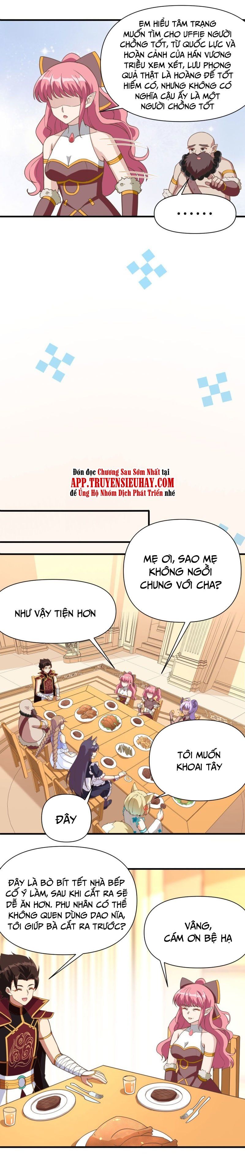 đọc truyện Từ Hôm Nay Bắt Đầu Làm Thành Chủ Chương 321 ảnh 12 tại Thiên Thai Truyện