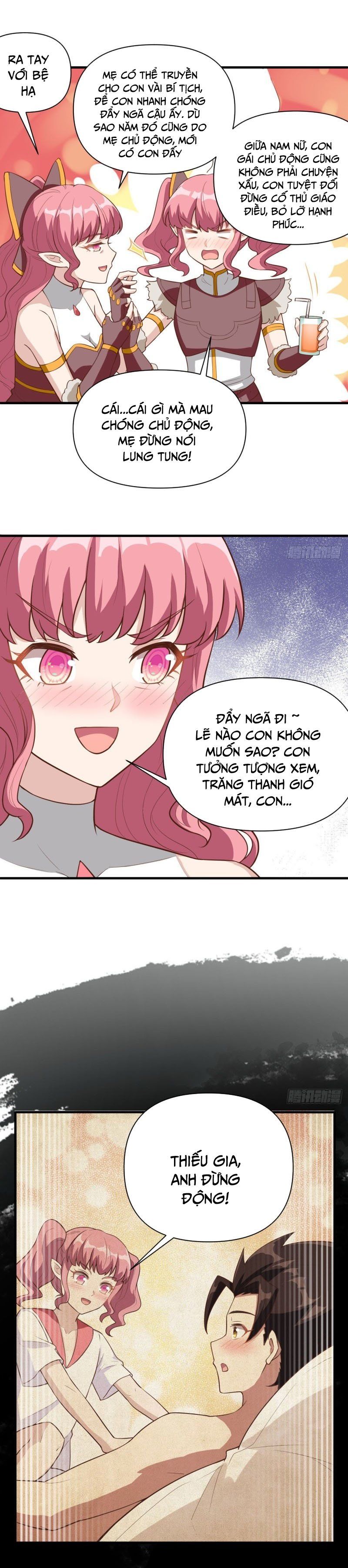 đọc truyện Từ Hôm Nay Bắt Đầu Làm Thành Chủ Chương 321 ảnh 15 tại Thiên Thai Truyện