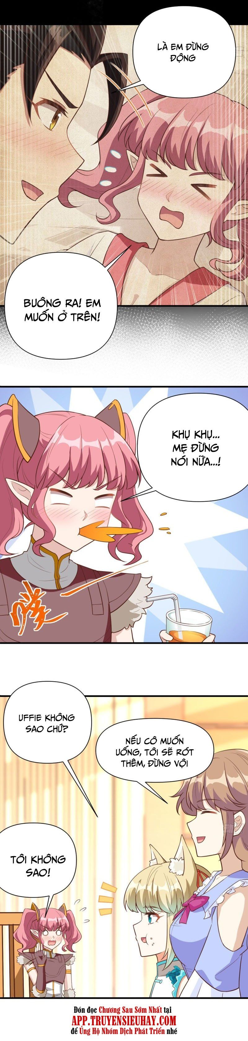 đọc truyện Từ Hôm Nay Bắt Đầu Làm Thành Chủ Chương 321 ảnh 16 tại Thiên Thai Truyện