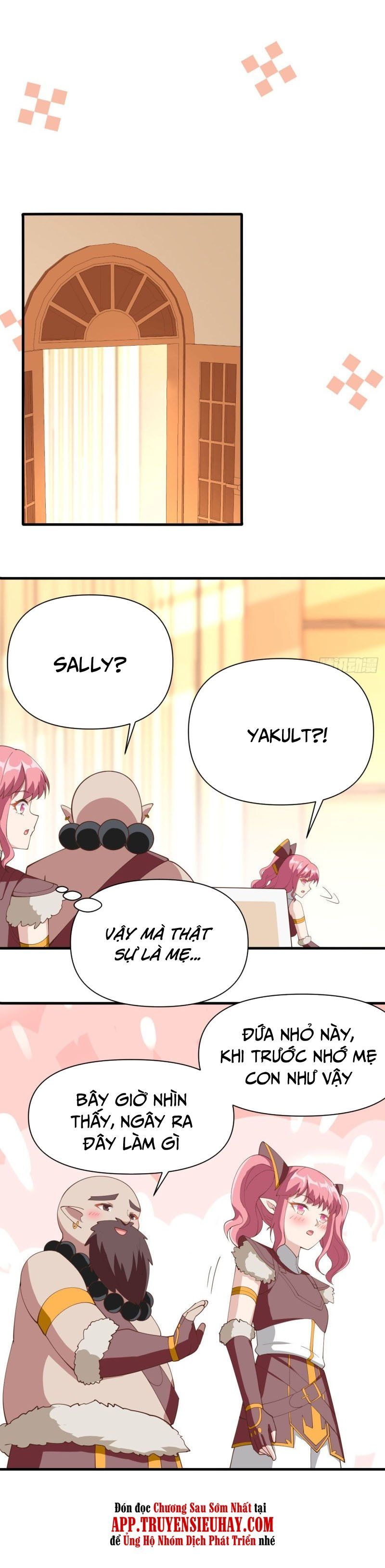 đọc truyện Từ Hôm Nay Bắt Đầu Làm Thành Chủ Chương 321 ảnh 7 tại Thiên Thai Truyện