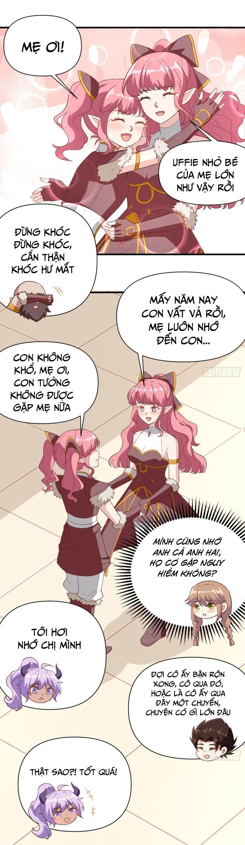 đọc truyện Từ Hôm Nay Bắt Đầu Làm Thành Chủ Chương 321 ảnh 8 tại Thiên Thai Truyện