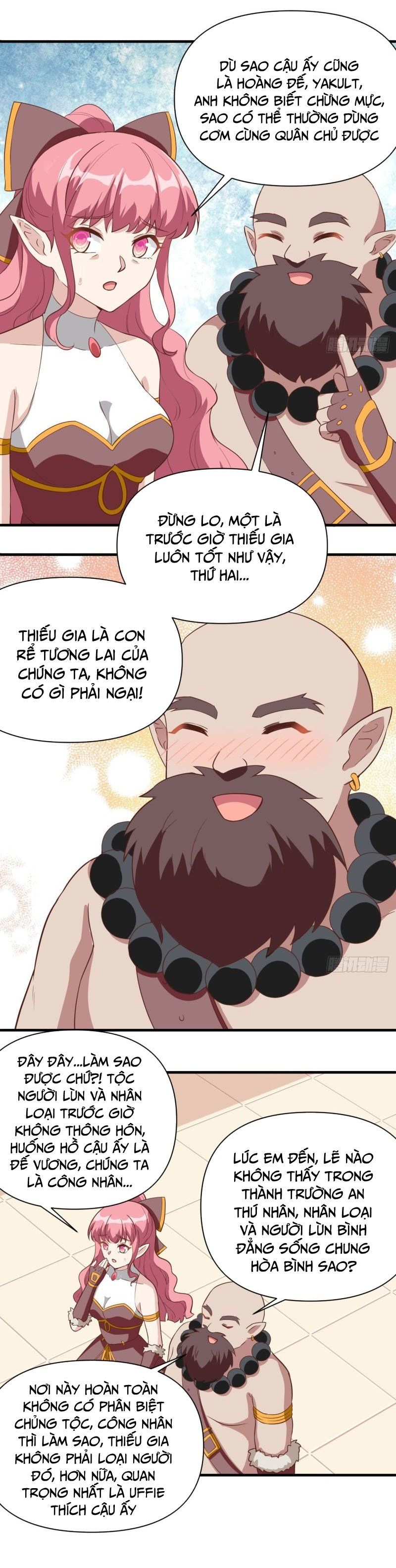 đọc truyện Từ Hôm Nay Bắt Đầu Làm Thành Chủ Chương 321 ảnh 11 tại Thiên Thai Truyện