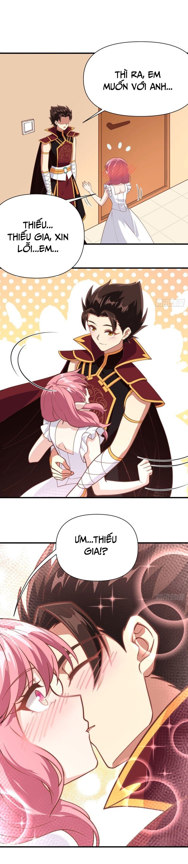 đọc truyện Từ Hôm Nay Bắt Đầu Làm Thành Chủ Chương 322 ảnh 12 tại Thiên Thai Truyện