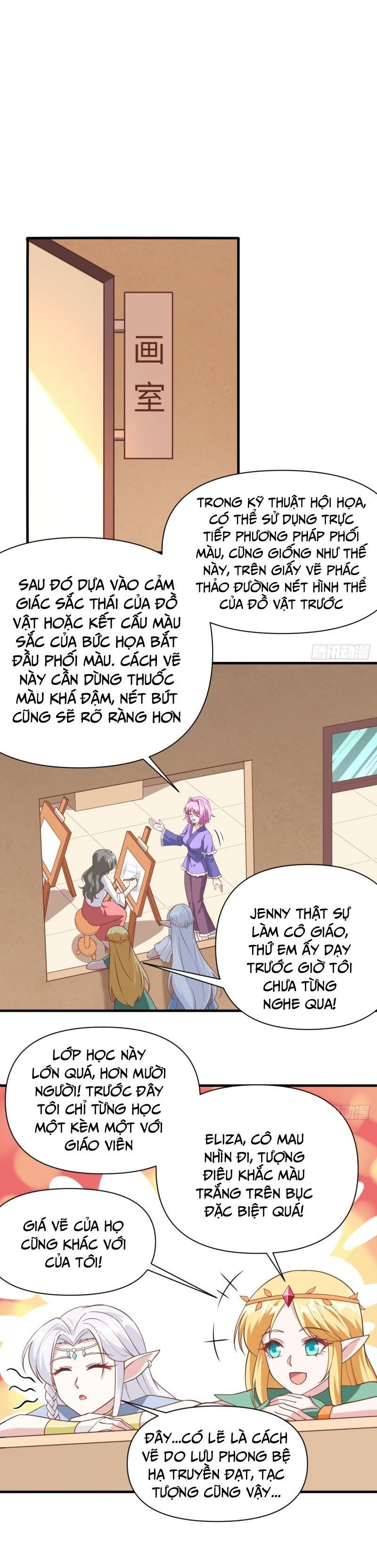 đọc truyện Từ Hôm Nay Bắt Đầu Làm Thành Chủ Chương 322 ảnh 14 tại Thiên Thai Truyện