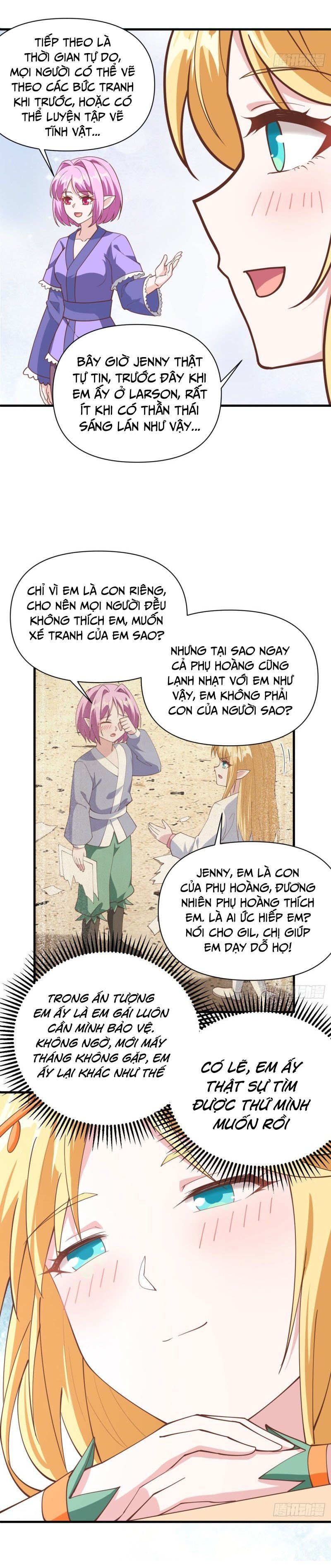 đọc truyện Từ Hôm Nay Bắt Đầu Làm Thành Chủ Chương 322 ảnh 15 tại Thiên Thai Truyện