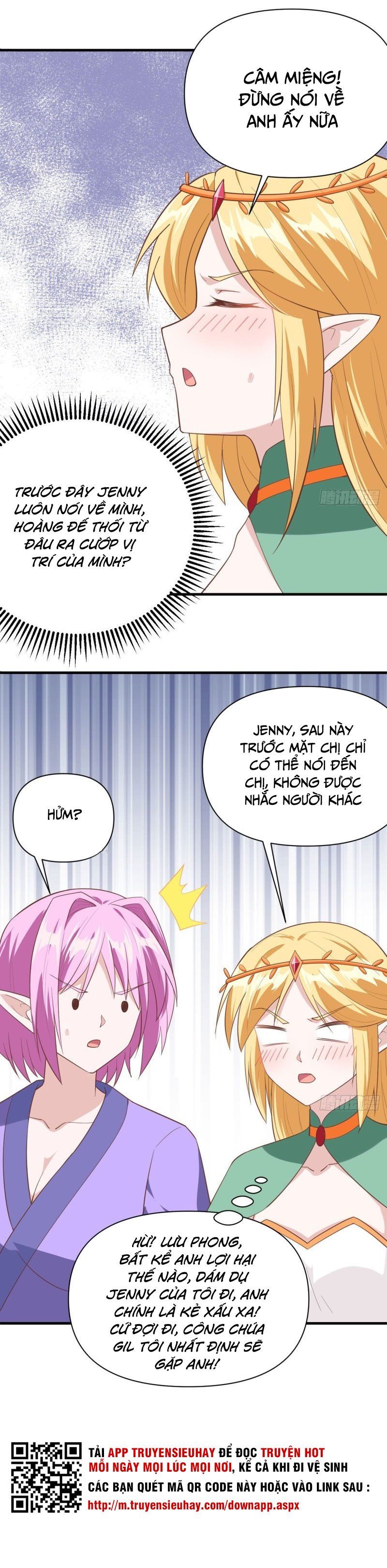 đọc truyện Từ Hôm Nay Bắt Đầu Làm Thành Chủ Chương 322 ảnh 18 tại Thiên Thai Truyện