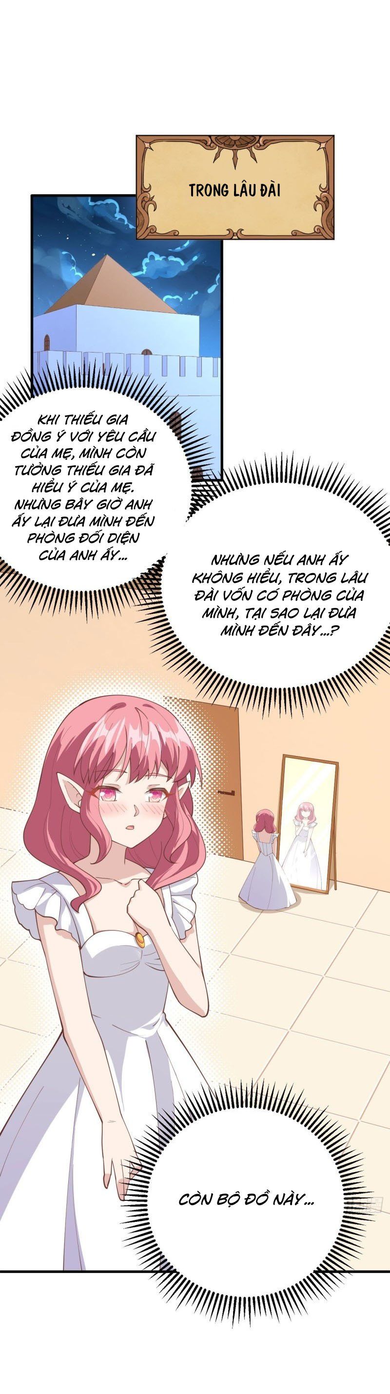 đọc truyện Từ Hôm Nay Bắt Đầu Làm Thành Chủ Chương 322 ảnh 4 tại Thiên Thai Truyện