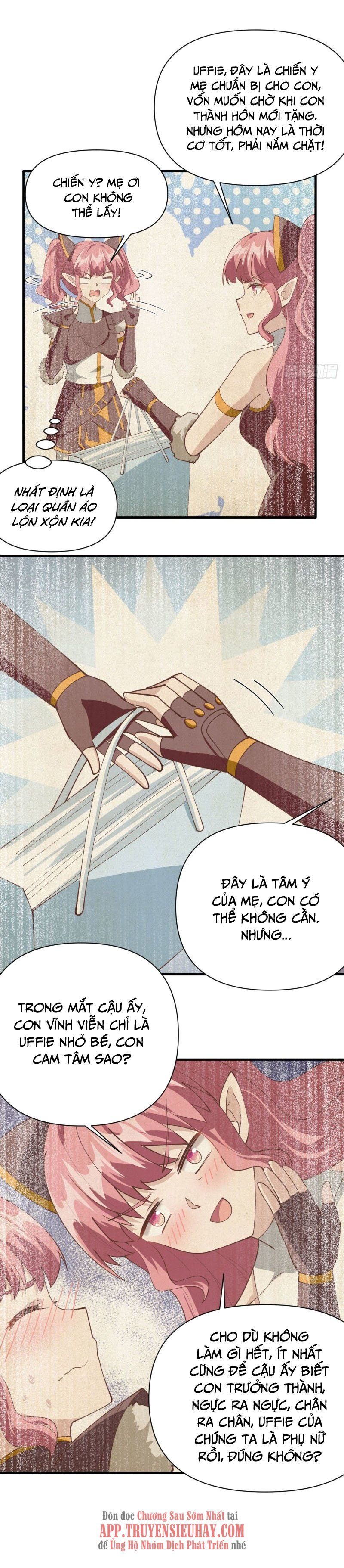 đọc truyện Từ Hôm Nay Bắt Đầu Làm Thành Chủ Chương 322 ảnh 5 tại Thiên Thai Truyện