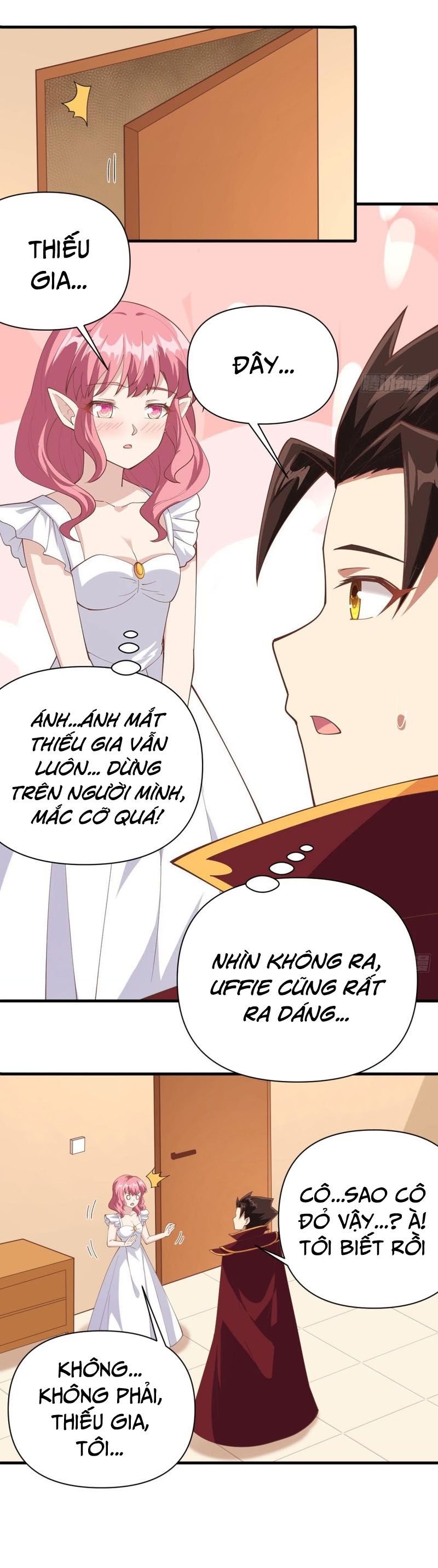 đọc truyện Từ Hôm Nay Bắt Đầu Làm Thành Chủ Chương 322 ảnh 7 tại Thiên Thai Truyện