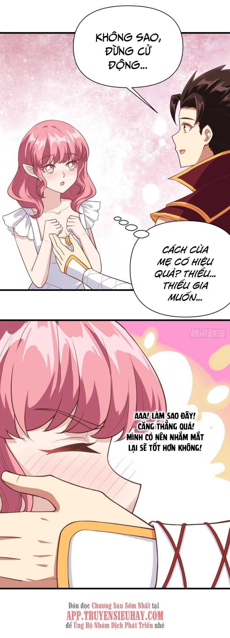 đọc truyện Từ Hôm Nay Bắt Đầu Làm Thành Chủ Chương 322 ảnh 8 tại Thiên Thai Truyện