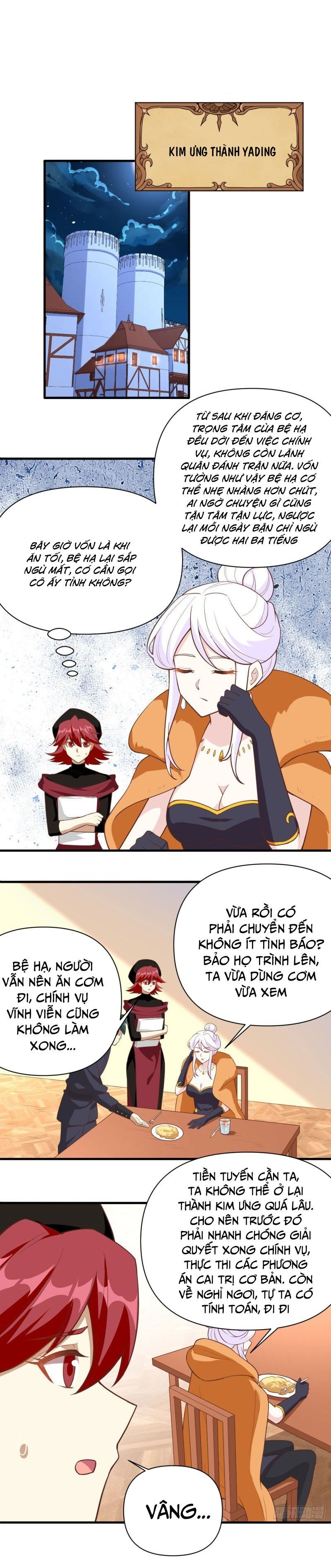 đọc truyện Từ Hôm Nay Bắt Đầu Làm Thành Chủ Chương 323 ảnh 4 tại Thiên Thai Truyện