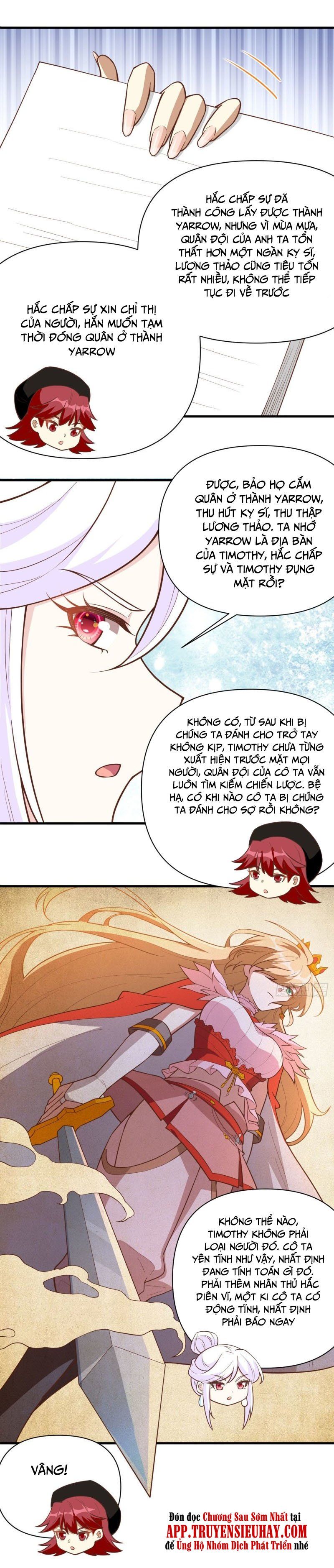 đọc truyện Từ Hôm Nay Bắt Đầu Làm Thành Chủ Chương 323 ảnh 5 tại Thiên Thai Truyện