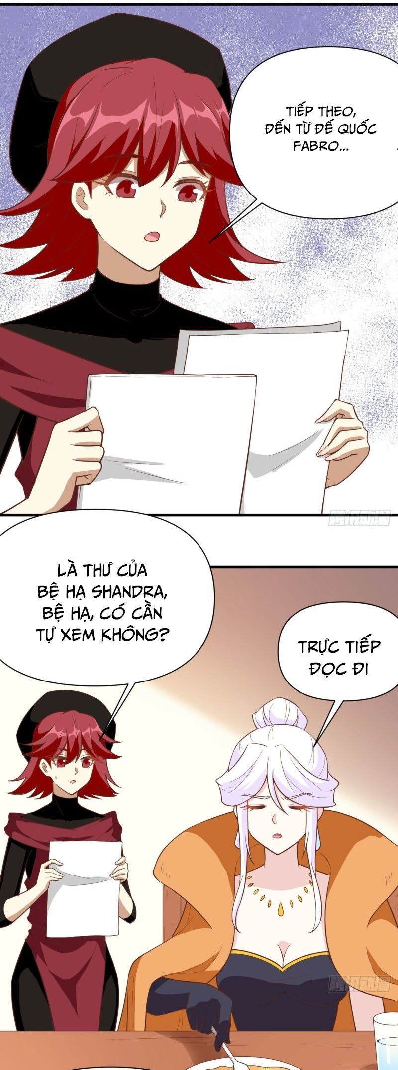 đọc truyện Từ Hôm Nay Bắt Đầu Làm Thành Chủ Chương 323 ảnh 6 tại Thiên Thai Truyện