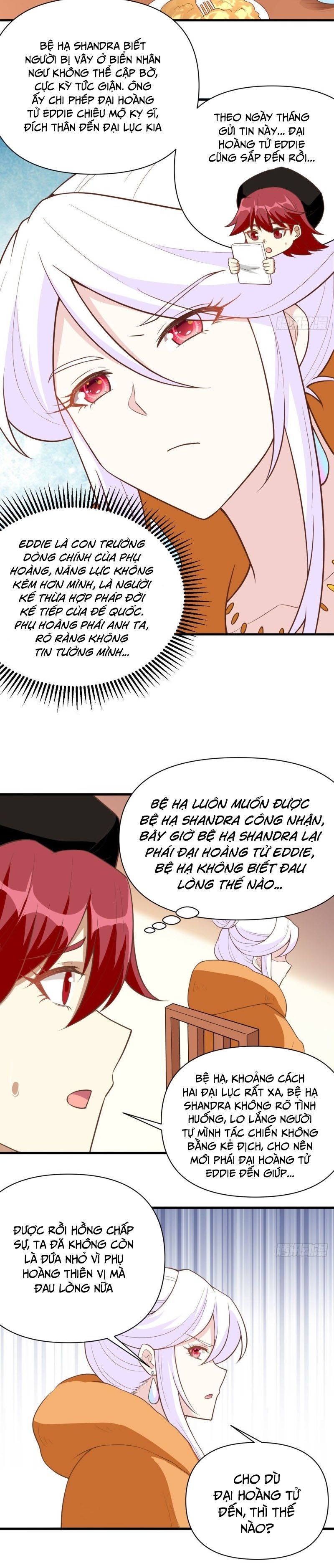 đọc truyện Từ Hôm Nay Bắt Đầu Làm Thành Chủ Chương 323 ảnh 7 tại Thiên Thai Truyện