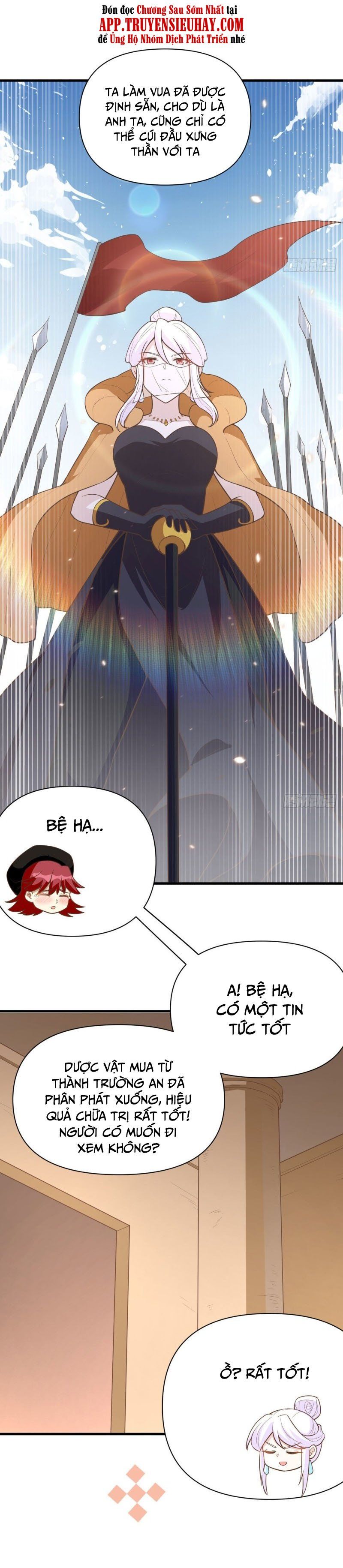 đọc truyện Từ Hôm Nay Bắt Đầu Làm Thành Chủ Chương 323 ảnh 8 tại Thiên Thai Truyện