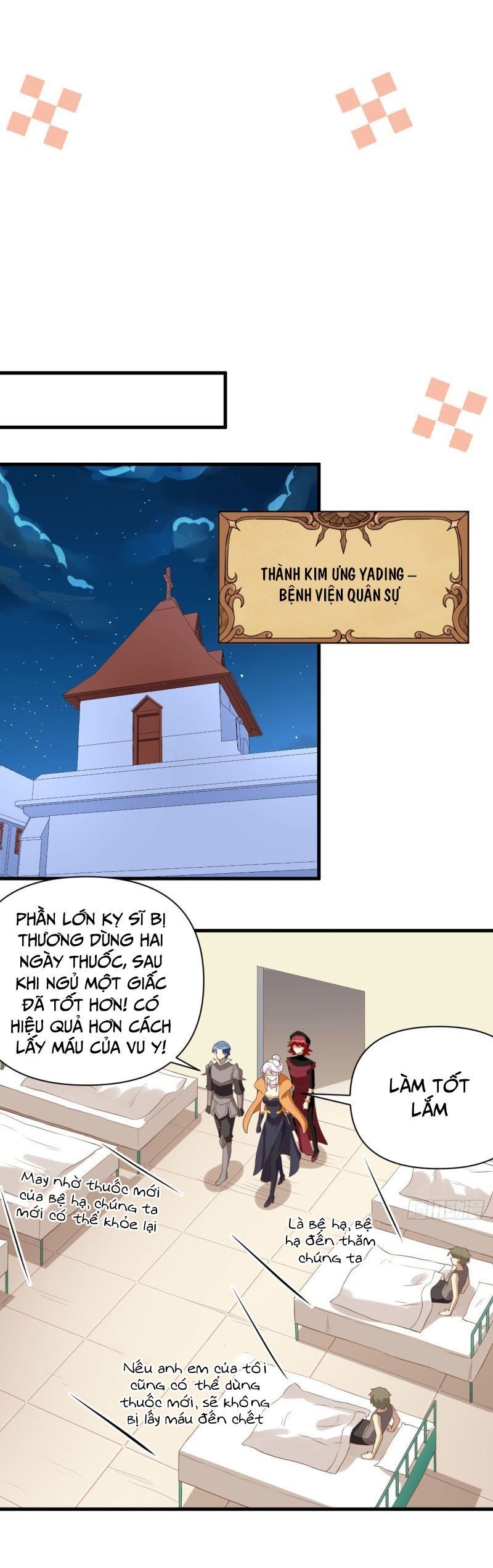 đọc truyện Từ Hôm Nay Bắt Đầu Làm Thành Chủ Chương 323 ảnh 9 tại Thiên Thai Truyện