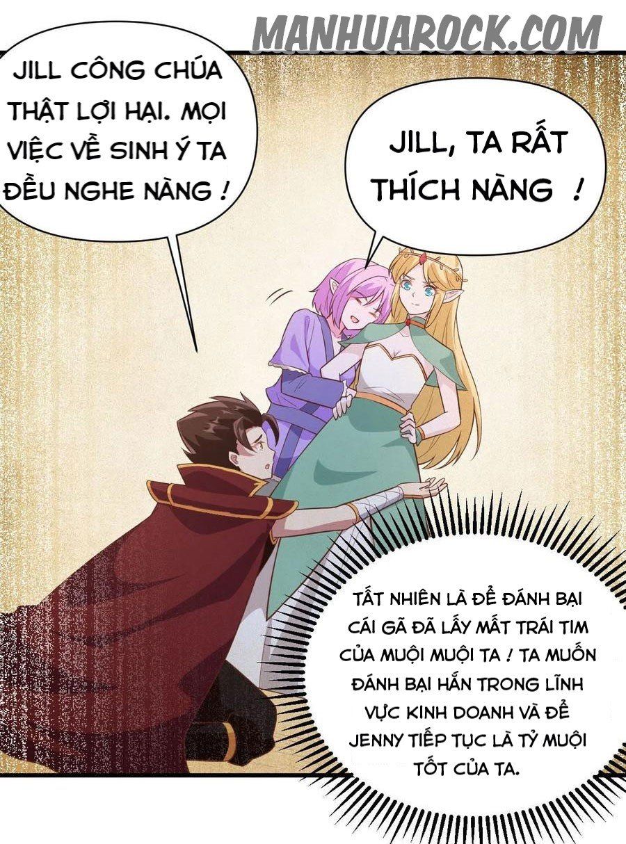 đọc truyện Từ Hôm Nay Bắt Đầu Làm Thành Chủ Chương 324 ảnh 12 tại Thiên Thai Truyện