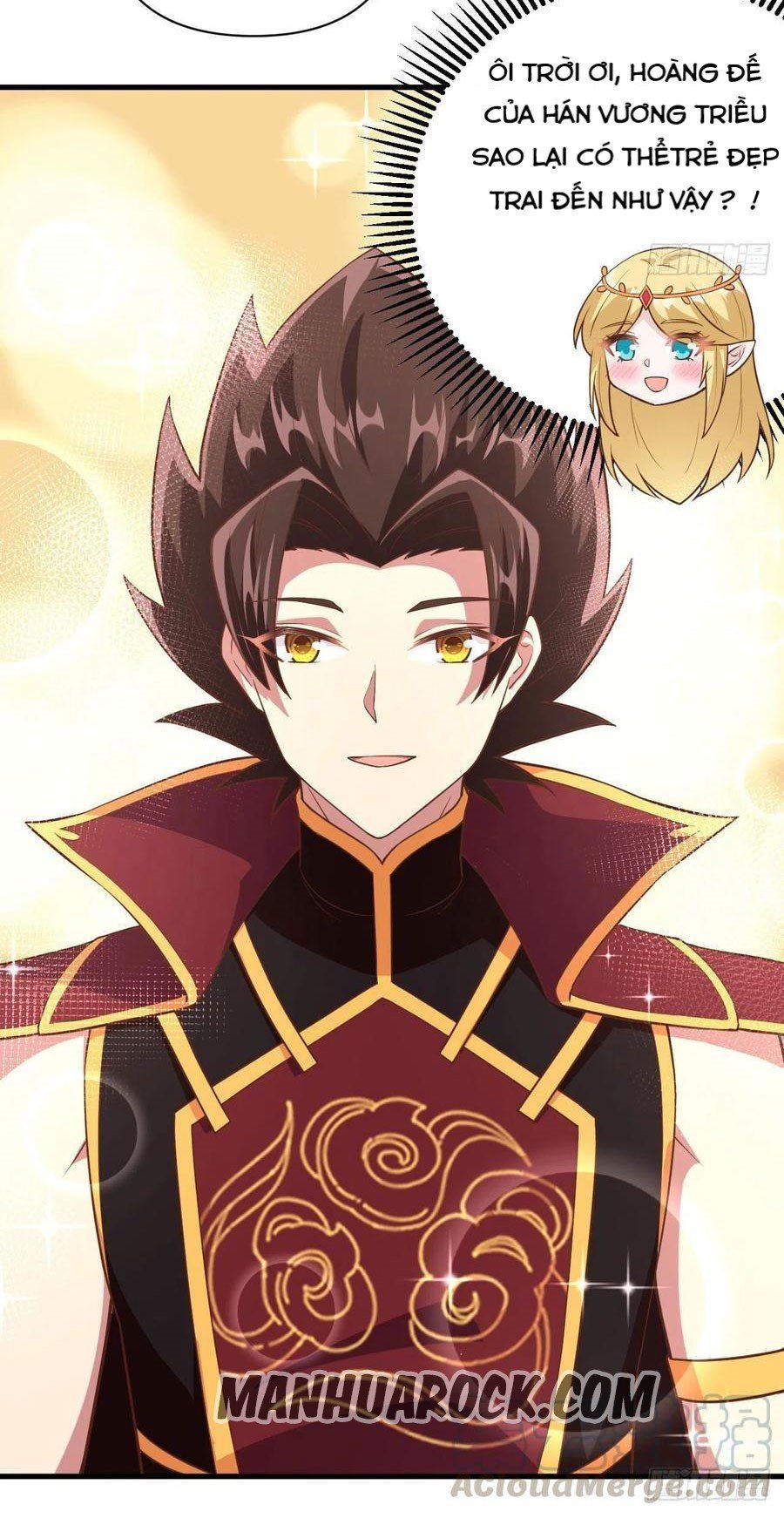 đọc truyện Từ Hôm Nay Bắt Đầu Làm Thành Chủ Chương 324 ảnh 14 tại Thiên Thai Truyện