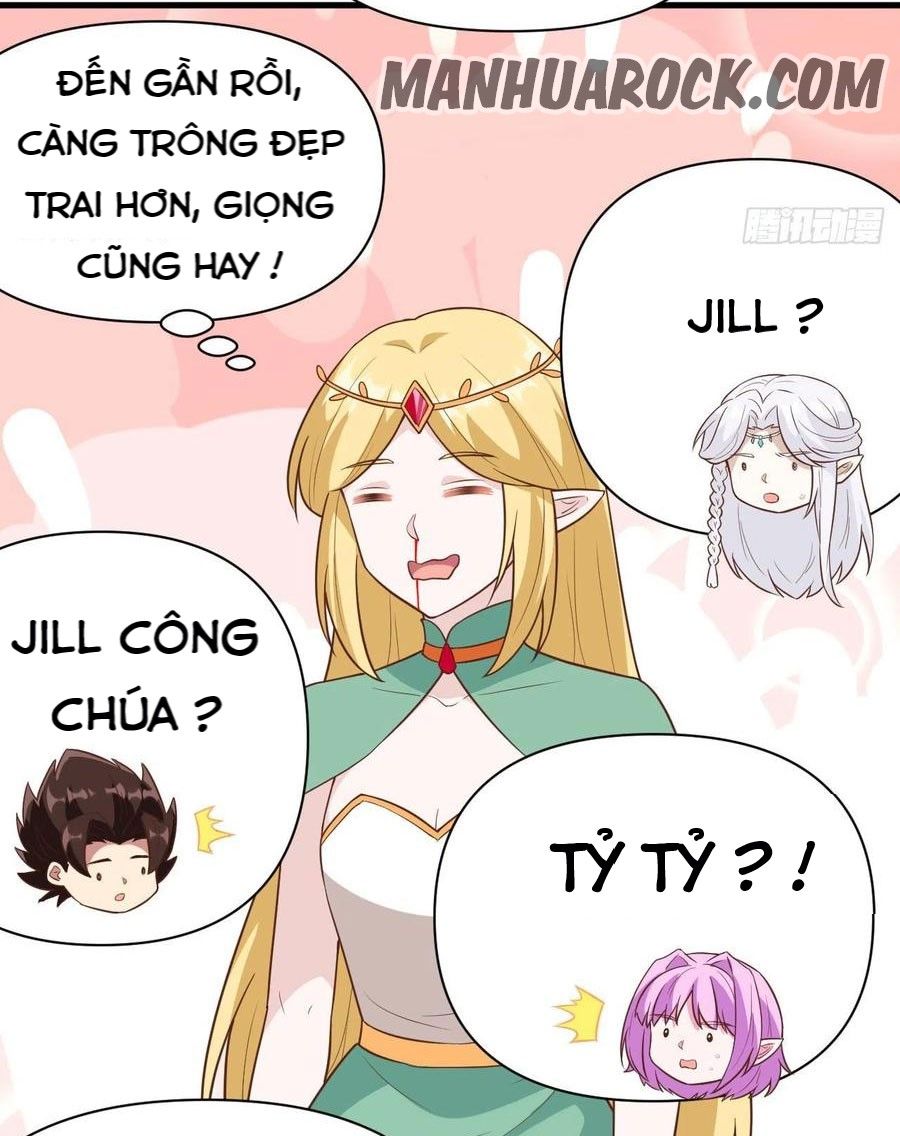 đọc truyện Từ Hôm Nay Bắt Đầu Làm Thành Chủ Chương 324 ảnh 17 tại Thiên Thai Truyện