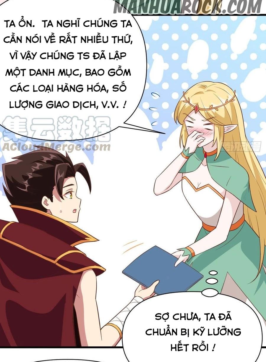 đọc truyện Từ Hôm Nay Bắt Đầu Làm Thành Chủ Chương 324 ảnh 18 tại Thiên Thai Truyện