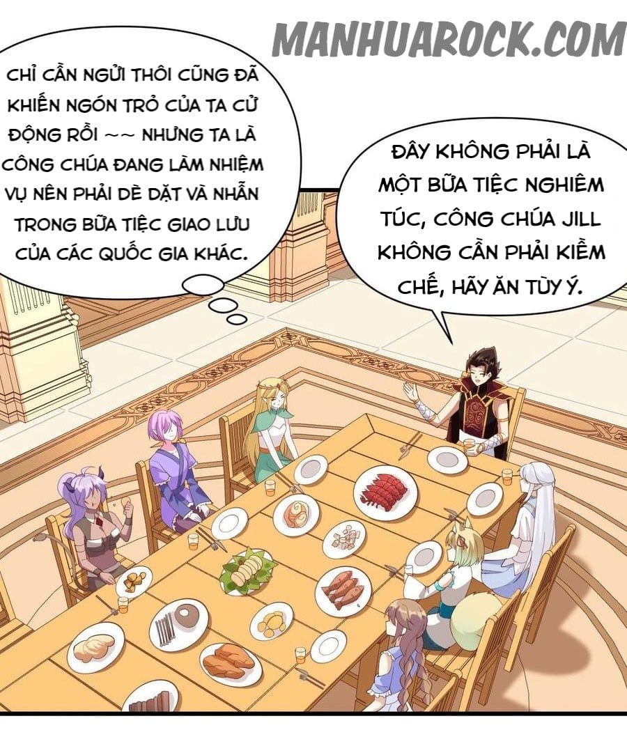 đọc truyện Từ Hôm Nay Bắt Đầu Làm Thành Chủ Chương 324 ảnh 21 tại Thiên Thai Truyện